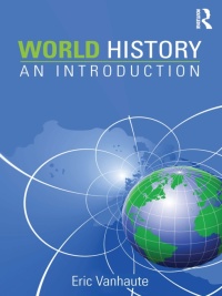 Cover image: World History 1st edition 9780415535793