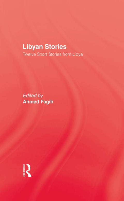 Libyan Stories 