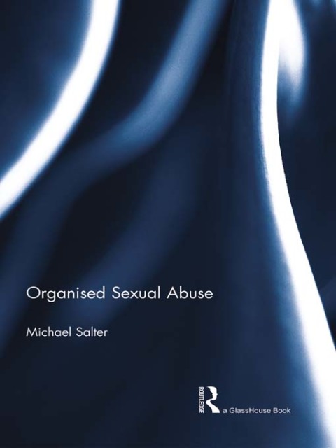 Cover image for book Organised Sexual Abuse