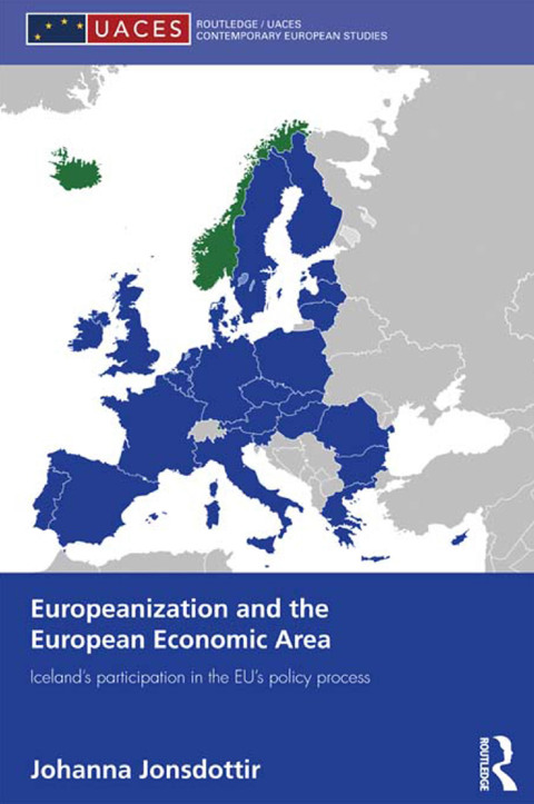 Europeanization and the European Economic Area