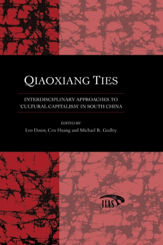 Qiaoxiang Ties