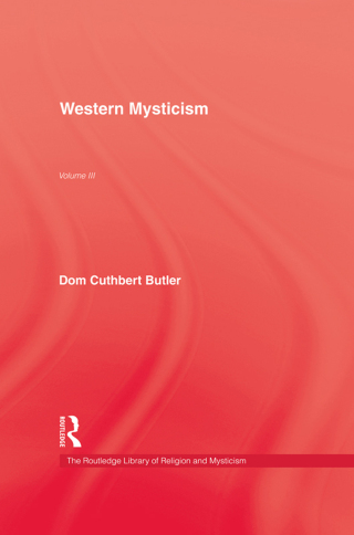 Western Mysticism