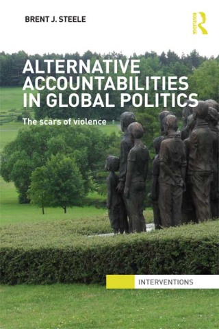 Alternative Accountabilities in Global Politics
