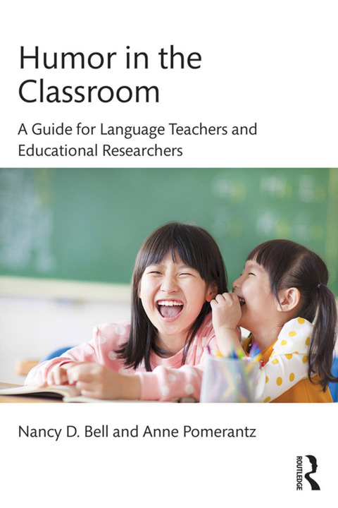 Cover image for book Humor in the Classroom