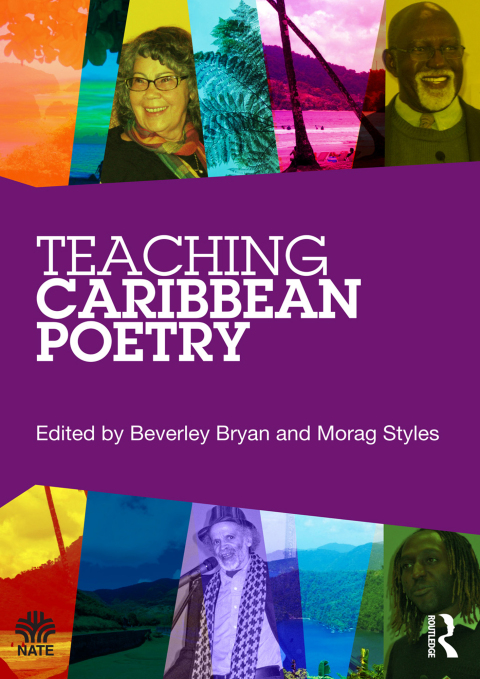 Cover image for book Teaching Caribbean Poetry