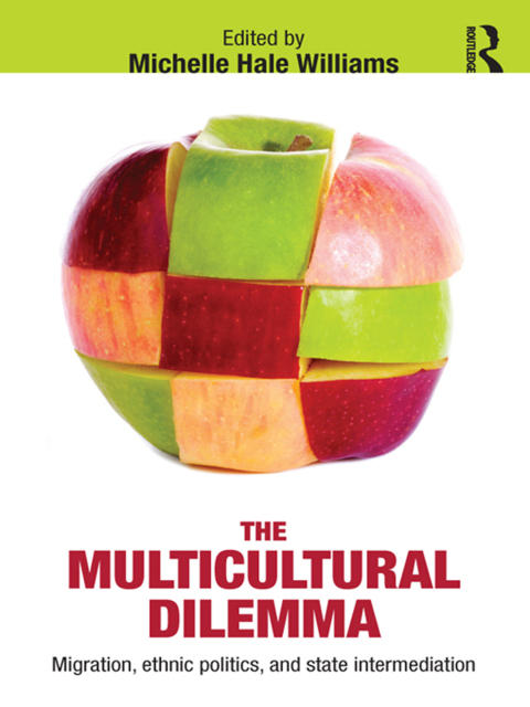 Cover image for book The Multicultural Dilemma