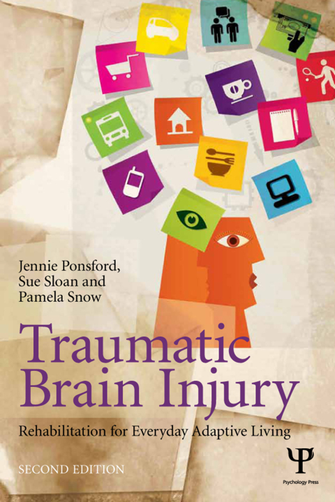 Cover image for book Traumatic Brain Injury