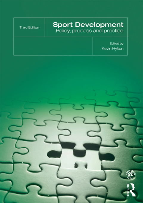 Cover image for book Sport Development