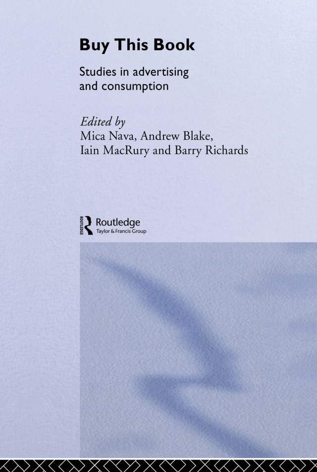 Buy This Book