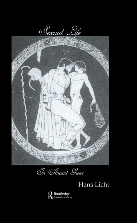 Sexual Life In Ancient Greece 