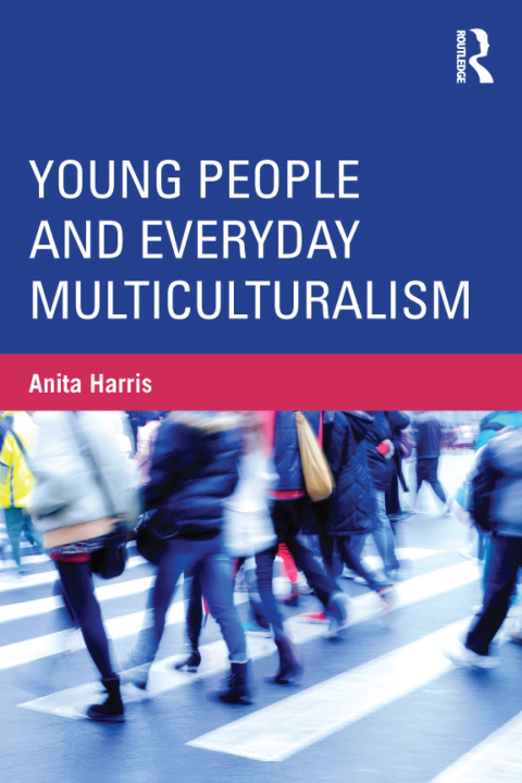 Cover image for book Young People and Everyday Multiculturalism