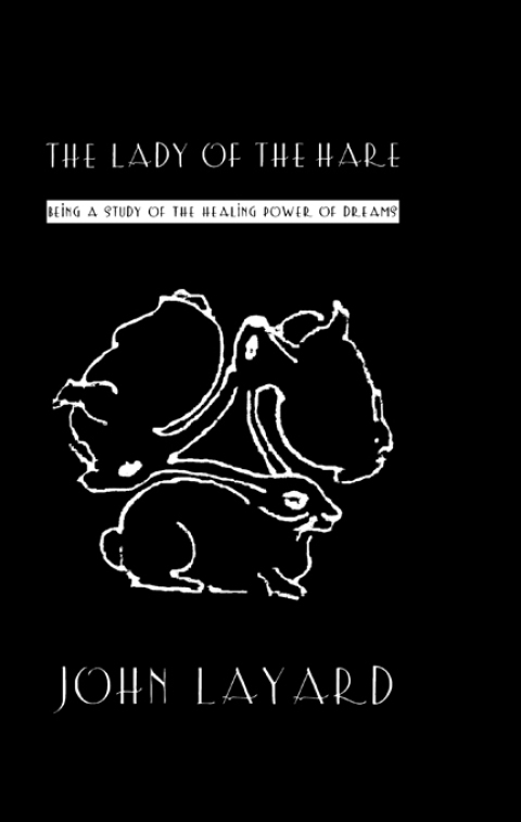 Cover image for book Lady Of The Hare
