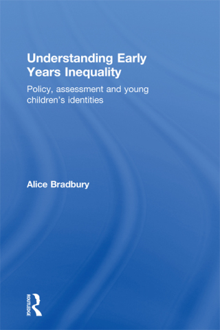 Understanding Early Years Inequality