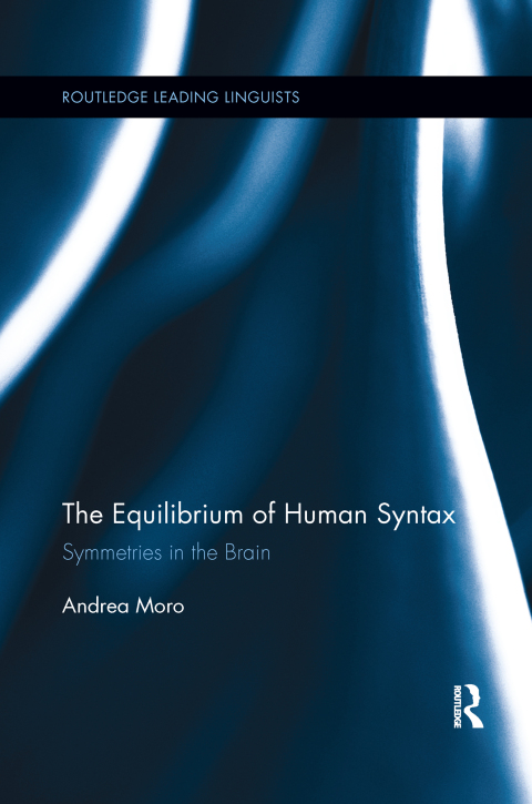 Cover image for book The Equilibrium of Human Syntax
