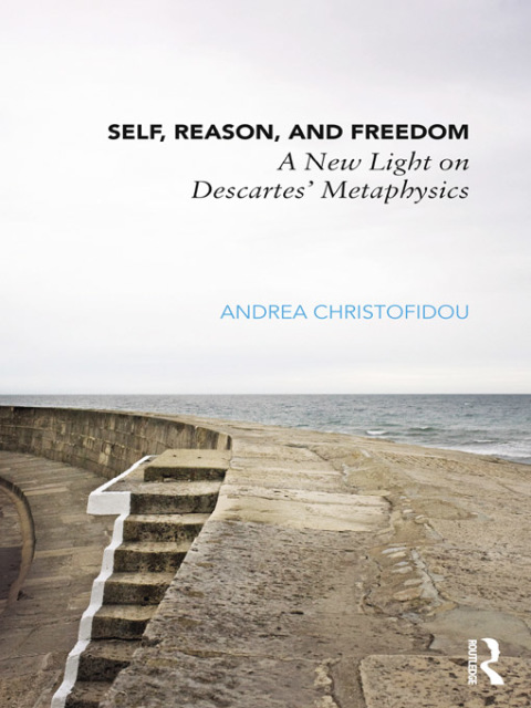 Cover image for book Self, Reason, and Freedom