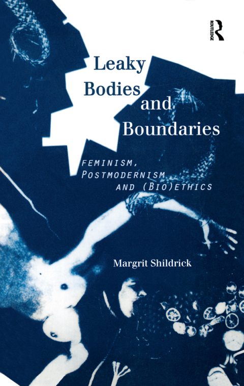 Cover image for book Leaky Bodies and Boundaries