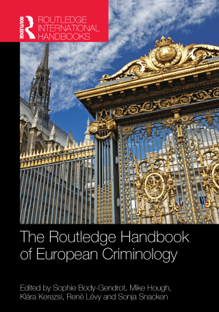 The Routledge Handbook of European Criminology