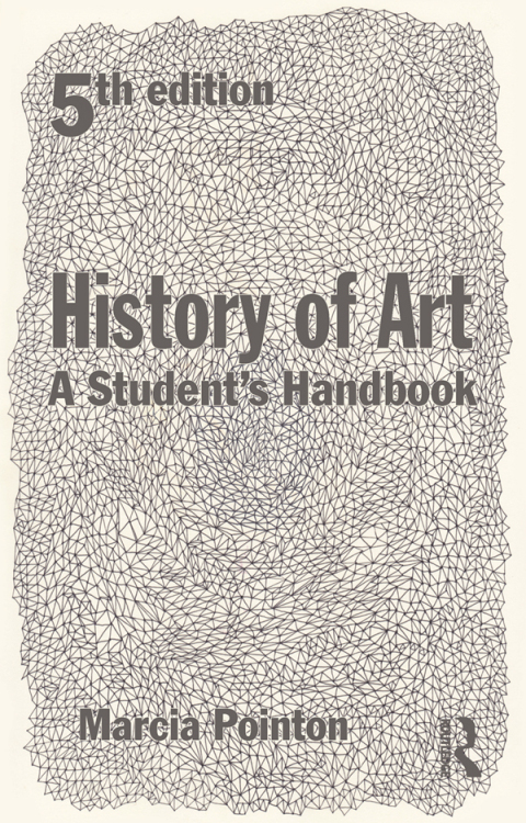 Cover image for book History of Art
