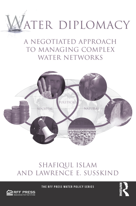 Water Diplomacy 