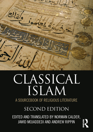 Classical Islam