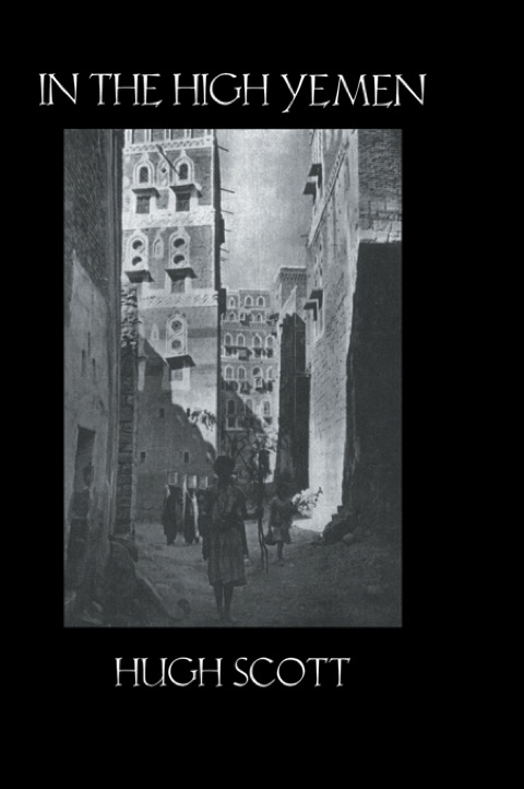 Cover image for book In The High Yemen