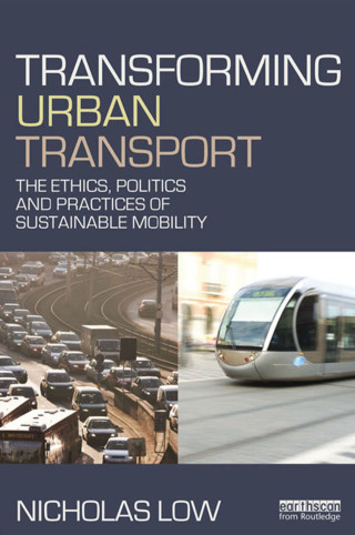 Transforming Urban Transport