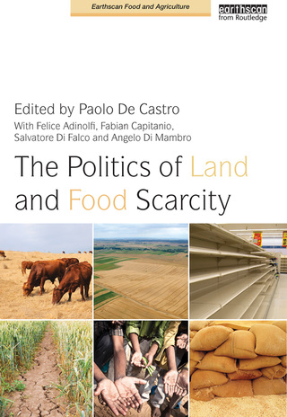 The Politics of Land and Food Scarcity