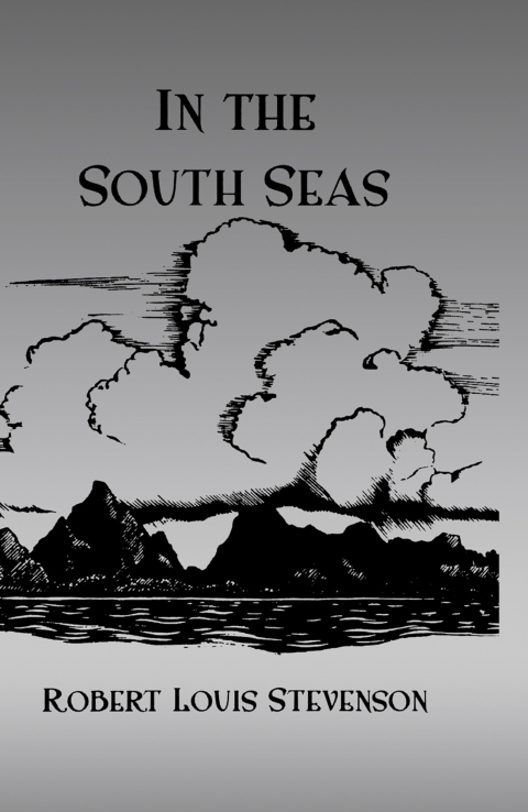 Cover image for book In The South Seas Hb
