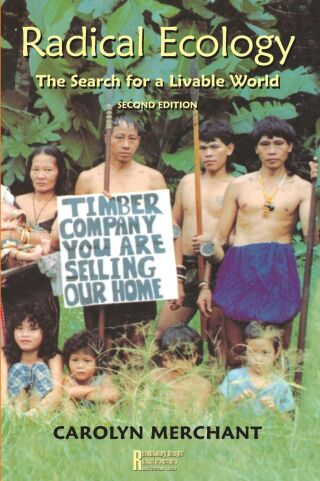 Radical Ecology