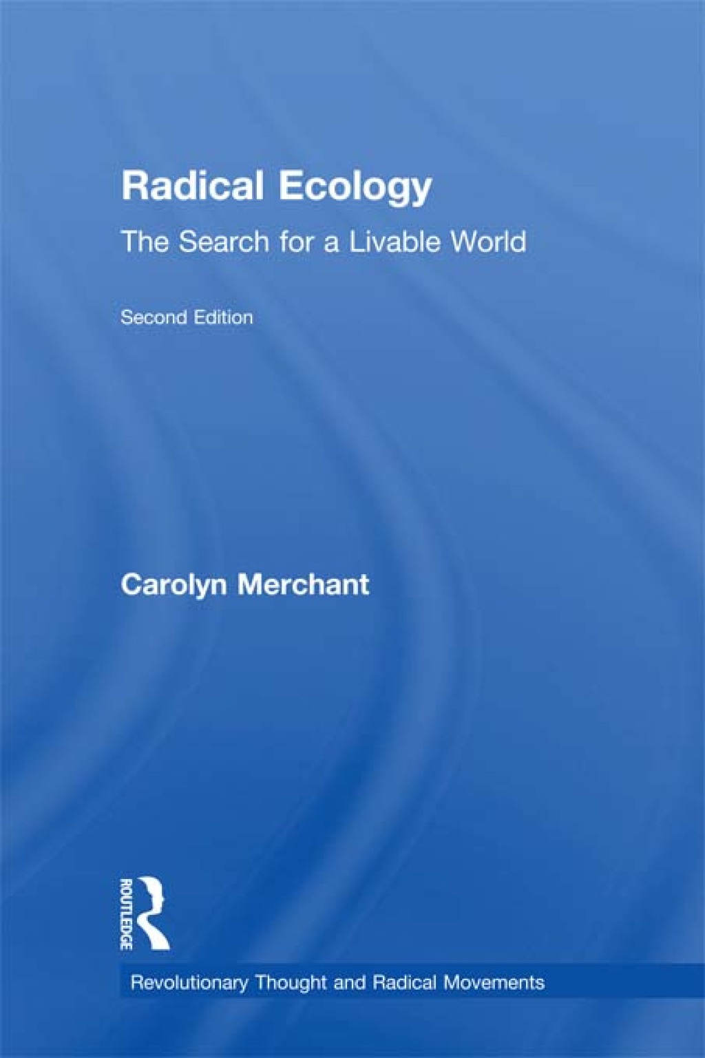 Reflowable Radical Ecology; $31.90