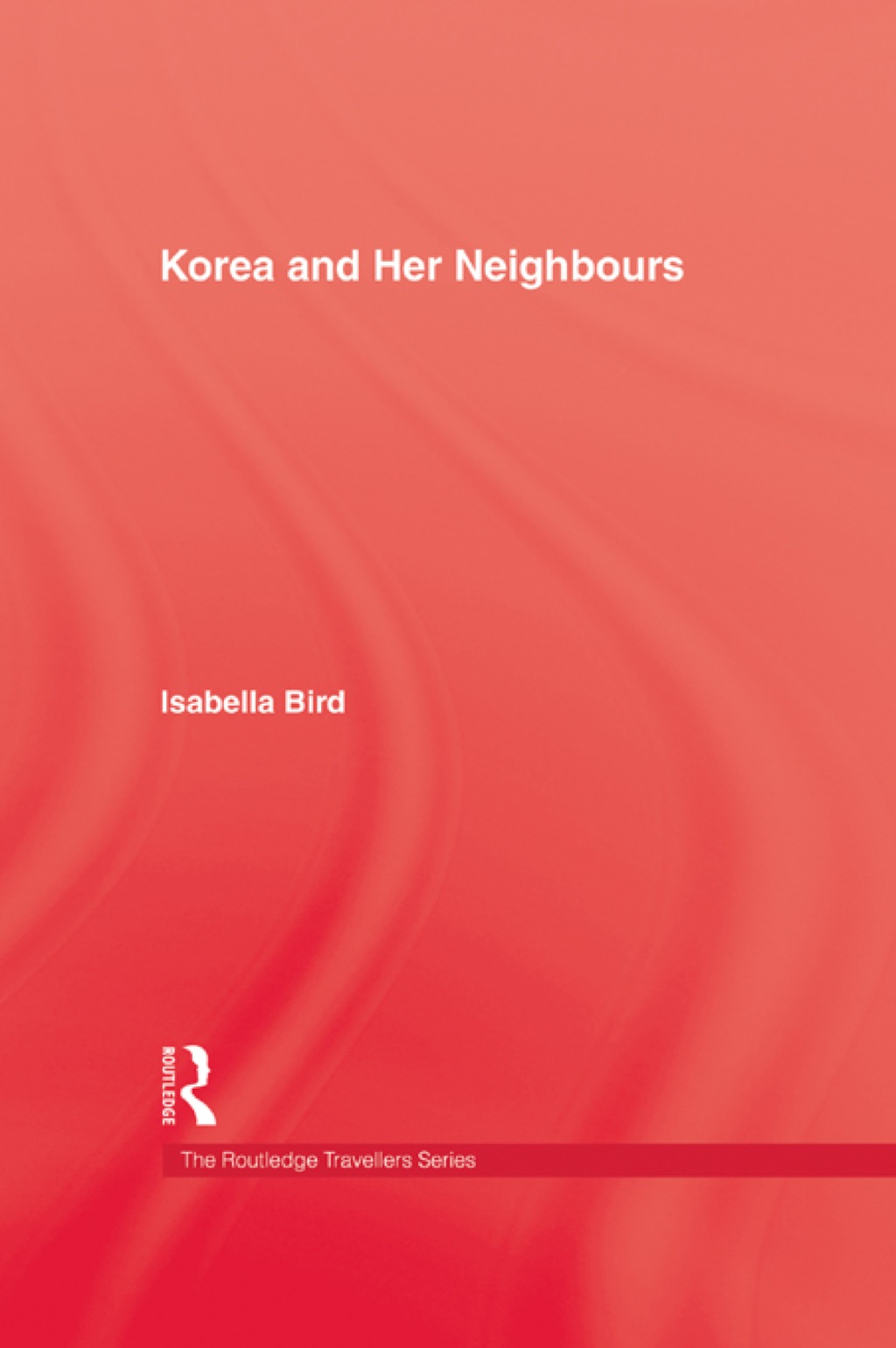 Reflowable Korea & Her Neighbours Hb