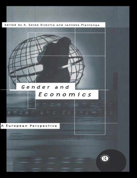 Cover image for book Gender and Economics