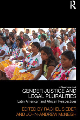 Gender Justice and Legal Pluralities