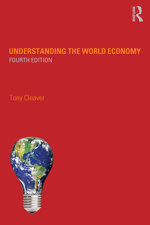 Cover image for book Understanding the World Economy