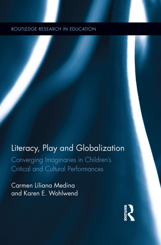 Literacy, Play and Globalization