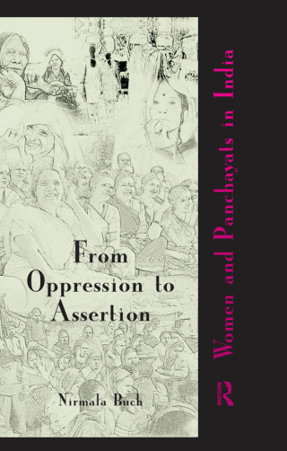 From Oppression to Assertion