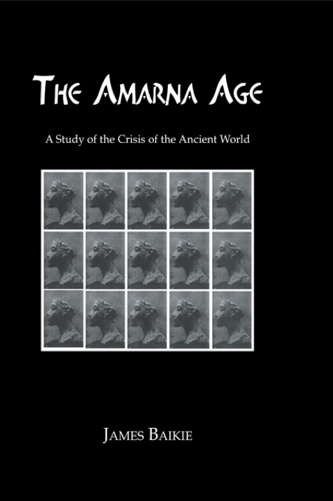 Cover image for book Armana Age
