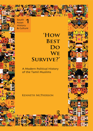 'How Best Do We Survive?'