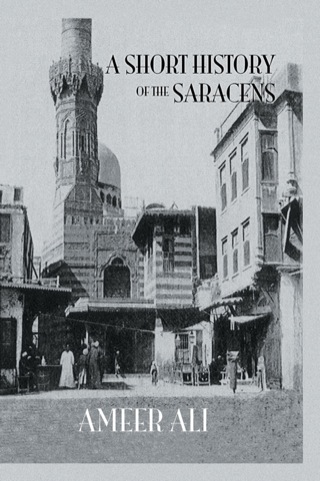 Short History Of The Saracens