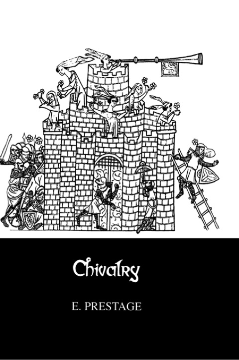 Cover image for book Chivalry
