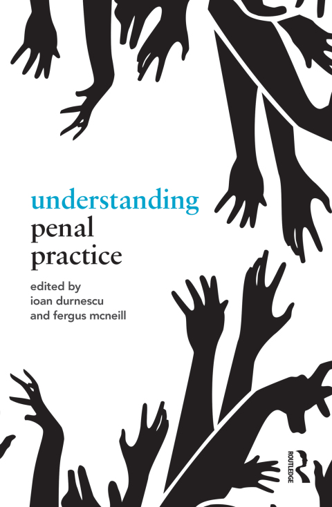 Cover image for book Understanding Penal Practice
