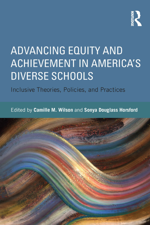 Cover image for book Advancing Equity and Achievement in America's Diverse Schools
