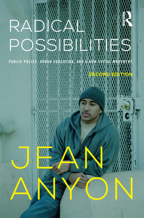 Cover image for book Radical Possibilities