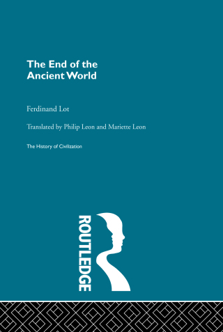 The End of the Ancient World