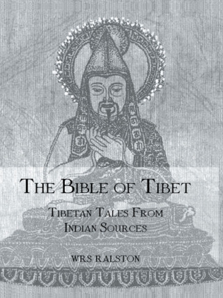 The Bible of Tibet
