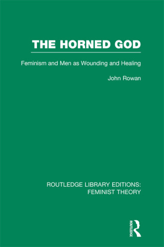 The Horned God (RLE Feminist Theory)
