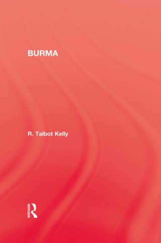 Burma