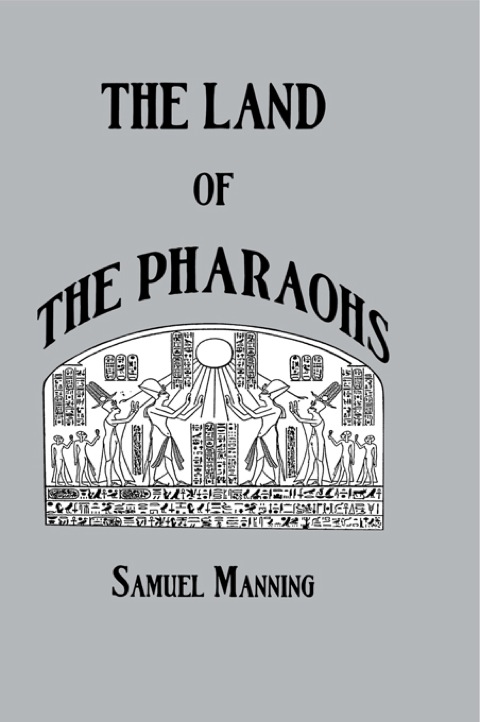 Cover image for book Land Of The Pharaohs