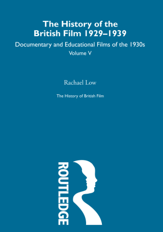 The History of British Film (Volume 5)
