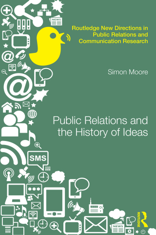 Public Relations and the History of Ideas